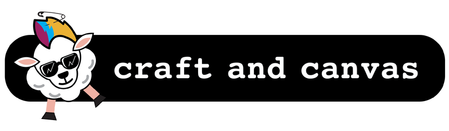 Craft and Canvas