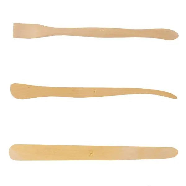 Modelling Tool Set - Craft and Canvas