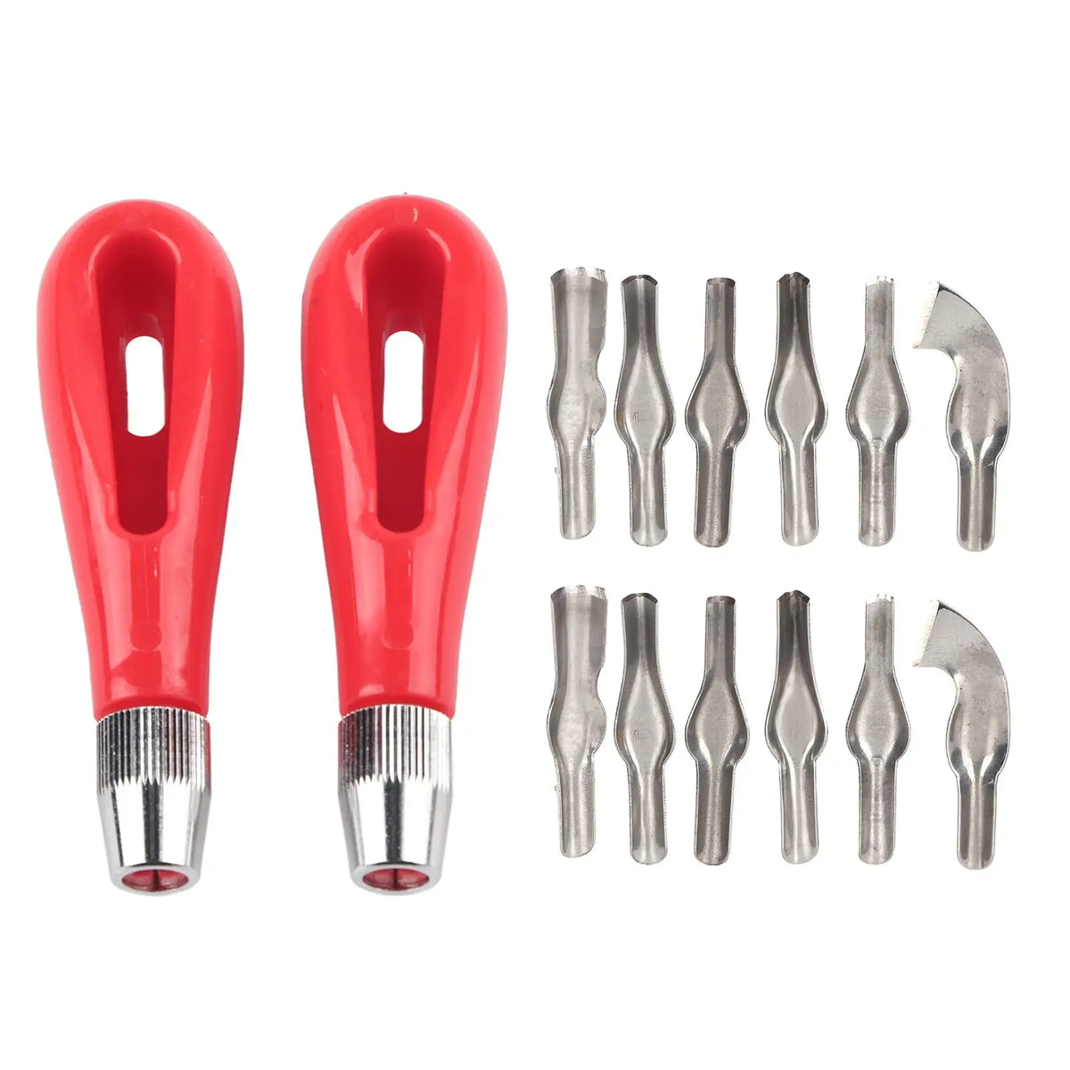 Cutters, Accessories and Kits - Craft and Canvas
