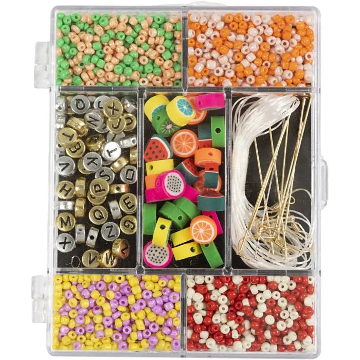 Jewellery Craft Kit