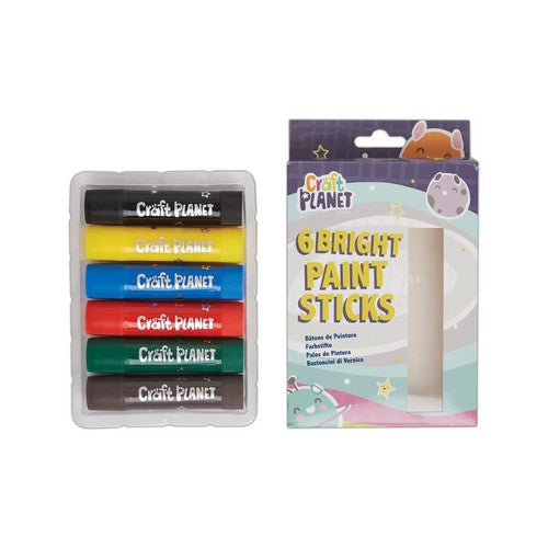 Paint Sticks