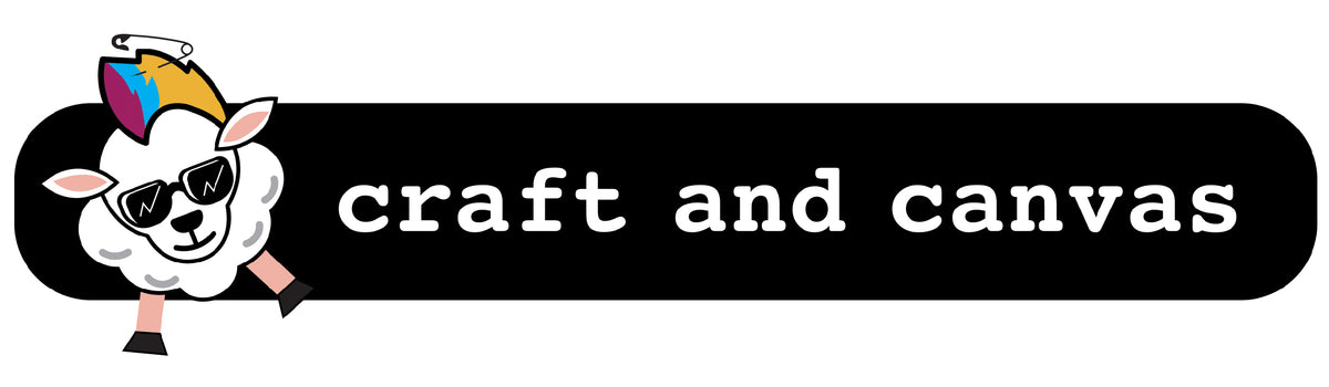 All products - Craft and Canvas