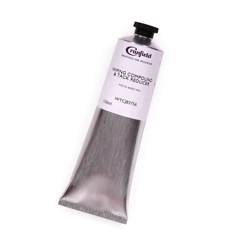 Caligo-Wiping Compound/Tack reducer 150ml - Craft and Canvas