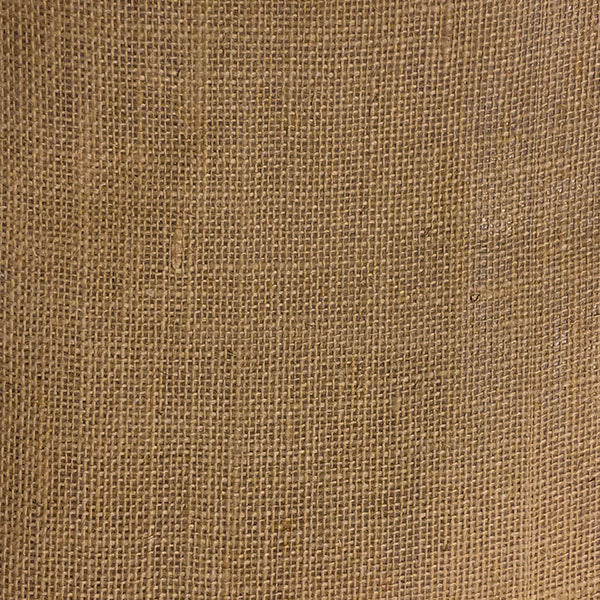 Hessian - 100% Jute - Craft and Canvas