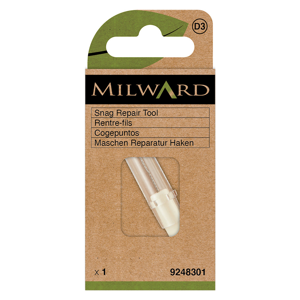 Milward Green Snag Repair Tool