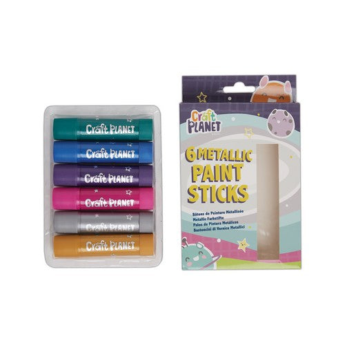 Paint Sticks