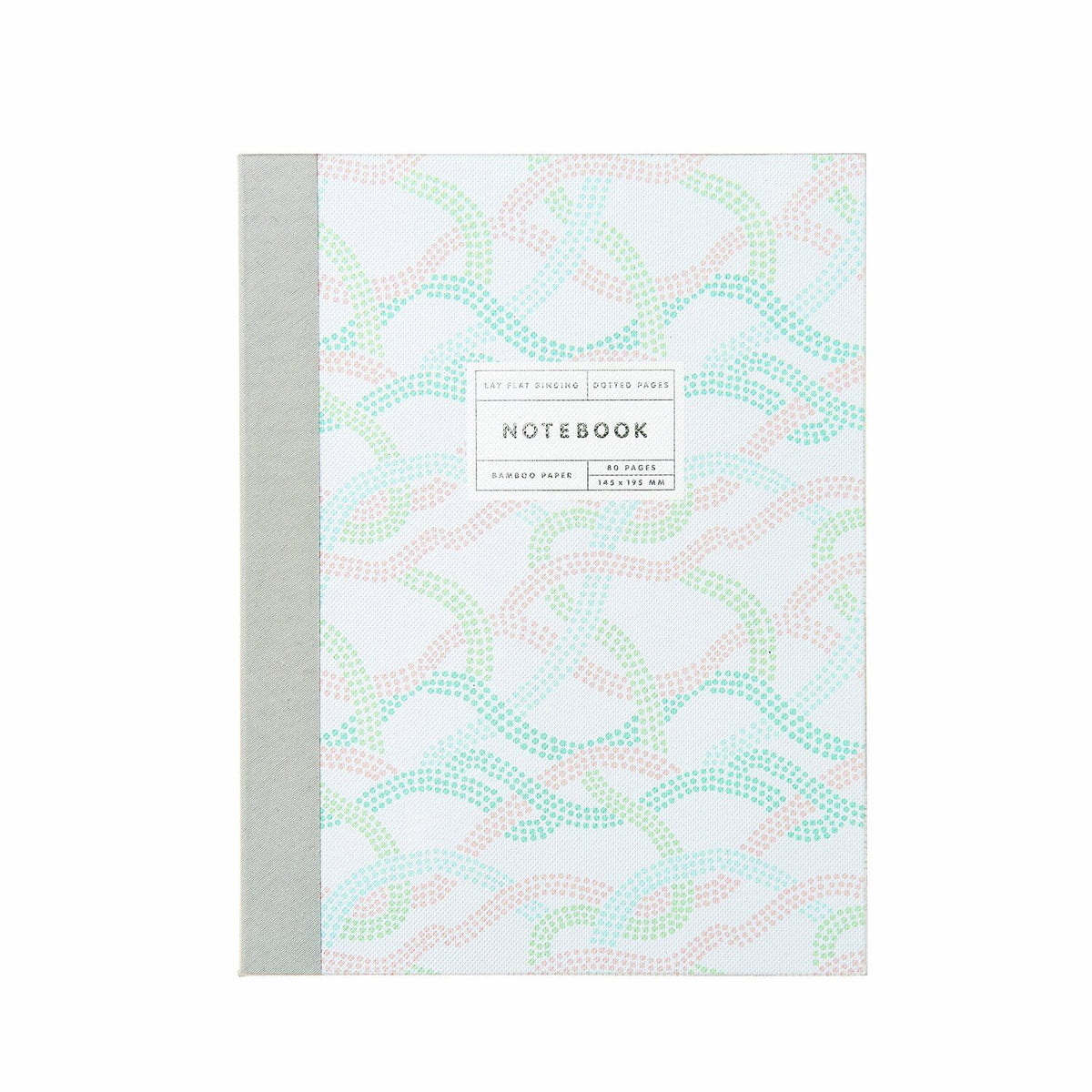 Dot Notebooks – Craft and Canvas