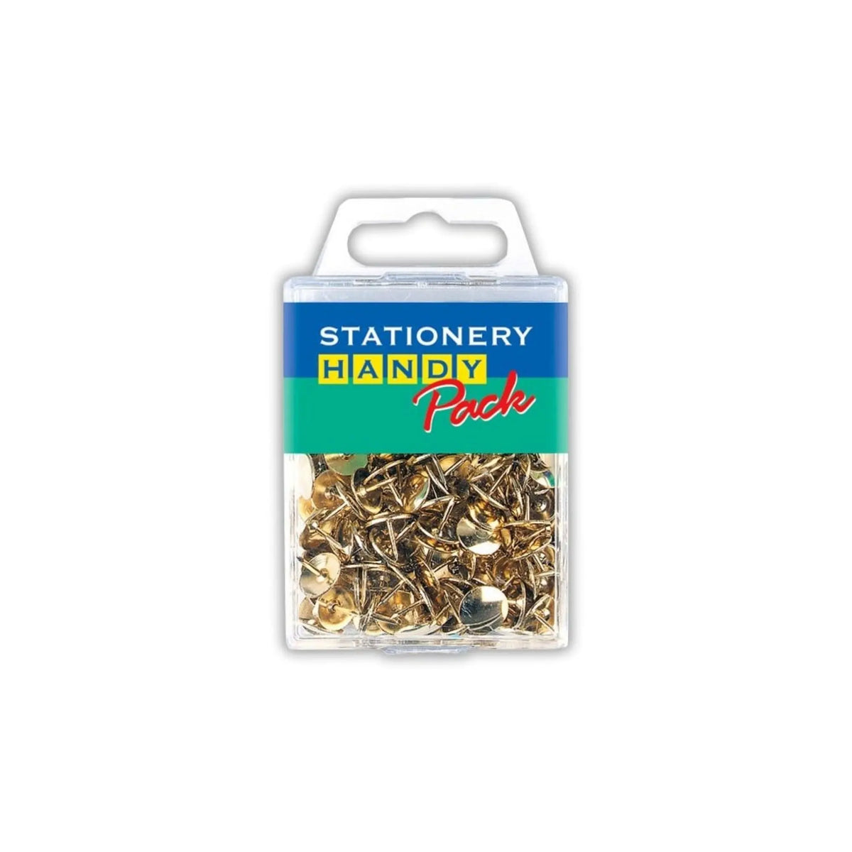 Drawing Pins - Craft and Canvas