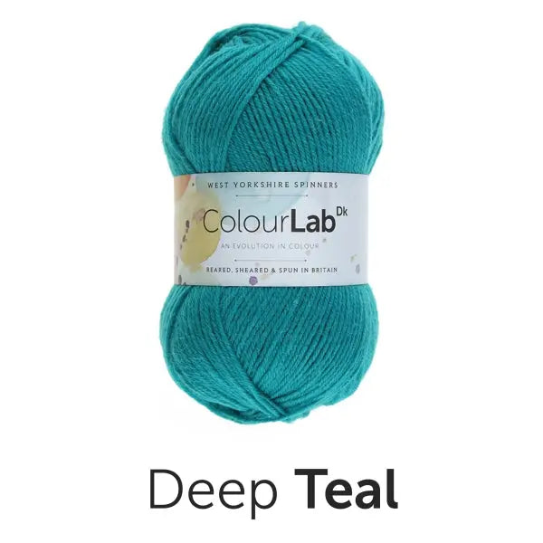 ColourLab DK – Craft and Canvas