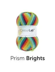 ColourLab DK – Craft and Canvas