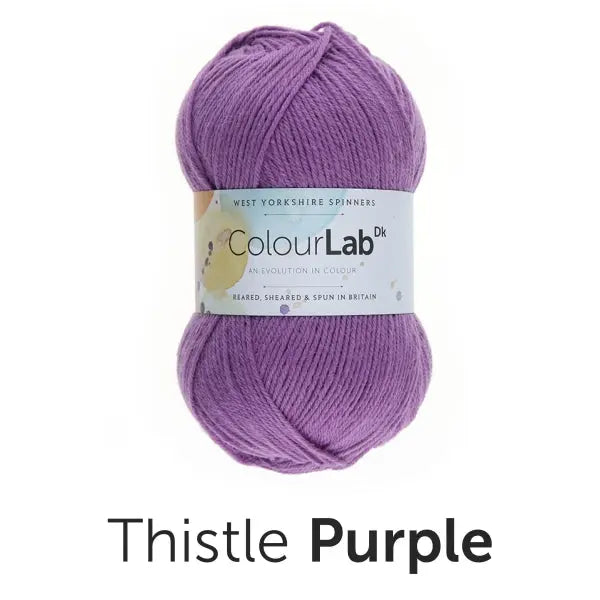 ColourLab DK – Craft and Canvas