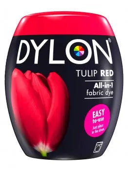 Dylon Machine Dye Pod, Intensief Zwart, 350G Dylon Machine Dye Pod, Intensief Zwart, 350G