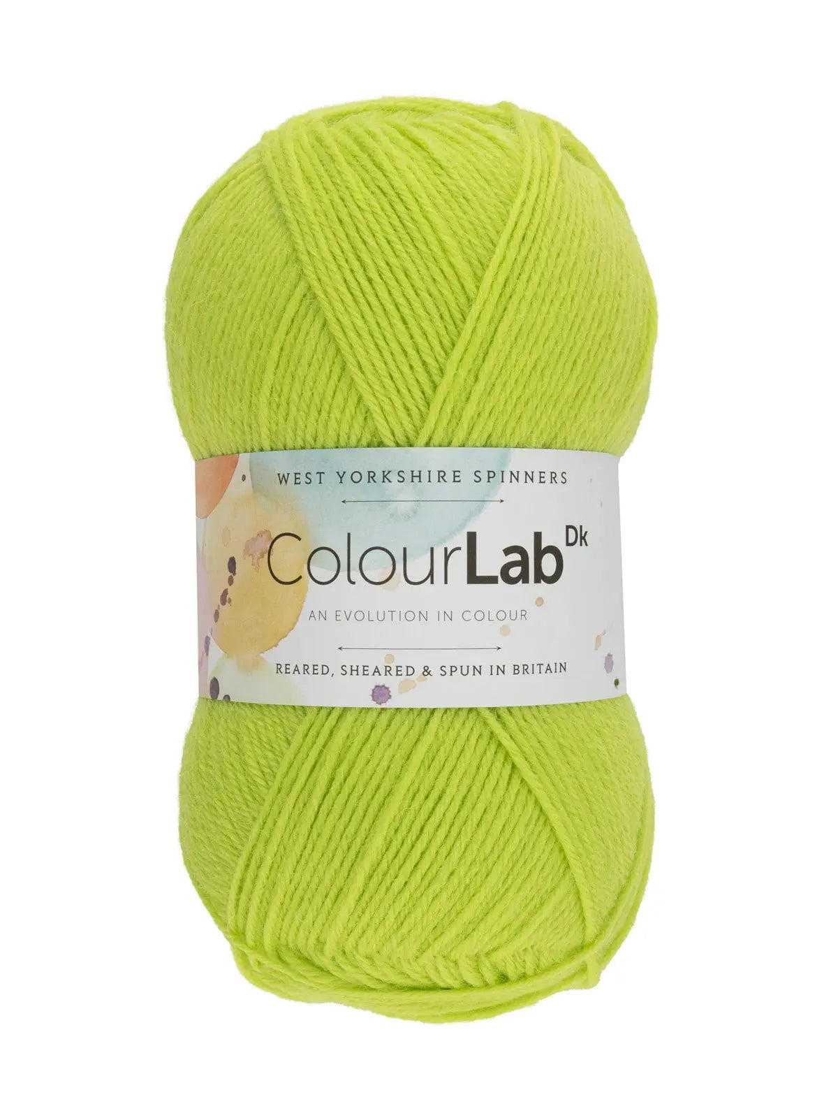 ColourLab DK – Craft and Canvas